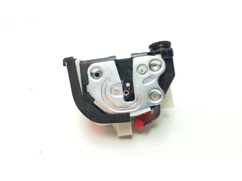 Recambio de cerradura puerta trasera izquierda para kia picanto (ja) 1.0 cat referencia OEM IAM 81310G6050  