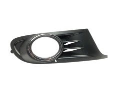 Recambio de rejilla paragolpes derecha para volkswagen golf vi (5k1) referencia OEM IAM  5K0854661RYP 107234623/240132O/VG038213