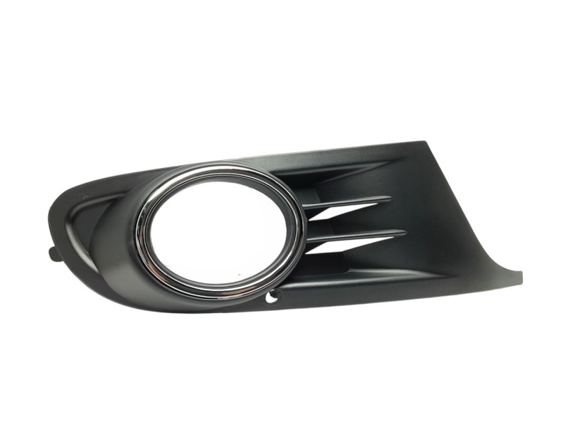 Recambio de rejilla paragolpes derecha para volkswagen golf vi (5k1) referencia OEM IAM  5K0854661RYP 107234623/240132O/VG038213