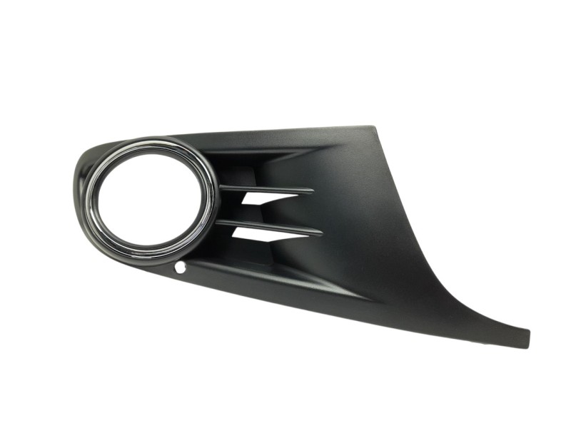 Recambio de rejilla paragolpes derecha para volkswagen golf vi (5k1) referencia OEM IAM  5K0854661RYP 107234623/240132O/VG038213