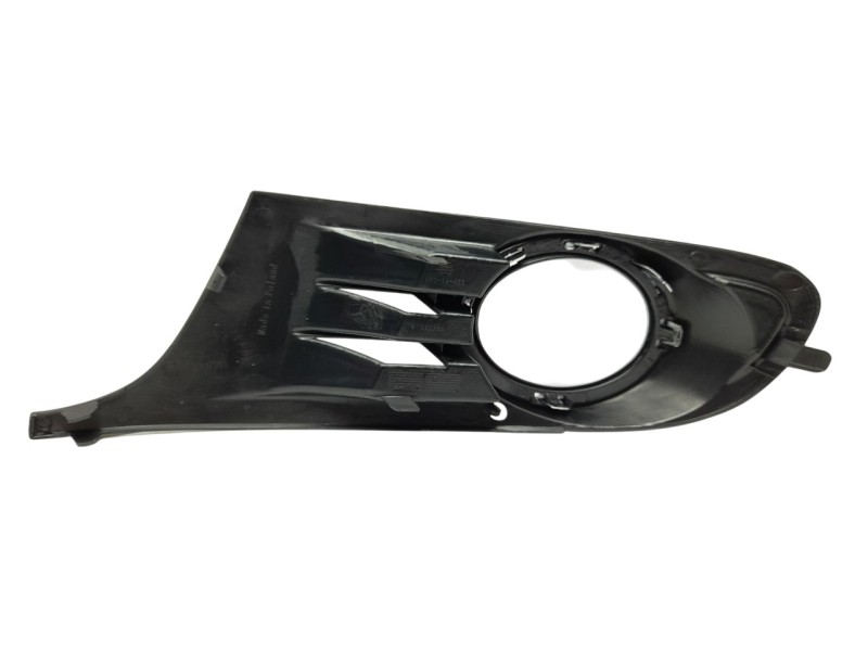 Recambio de rejilla paragolpes derecha para volkswagen golf vi (5k1) referencia OEM IAM  5K0854661RYP 107234623/240132O/VG038213