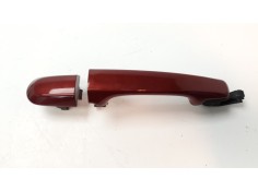 MANETA EXTERIOR TRASERA DERECHA C2P12498XXX 