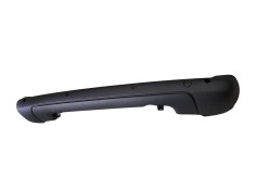 Recambio de paragolpes trasero para citroën berlingo cuadro referencia OEM IAM  7410GF 107075510/502184C/CI9181061 2