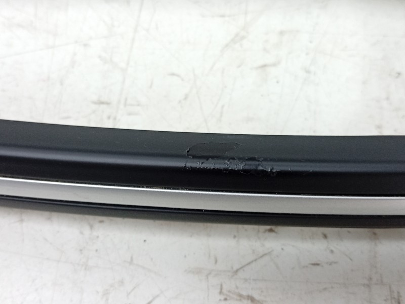 Recambio de moldura para renault kangoo express (fw0/1_) 1.5 dci 95 (fw16) referencia OEM IAM  682609068R 