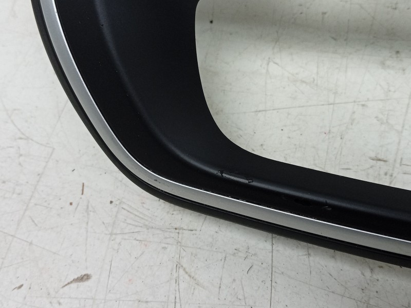 Recambio de moldura para renault kangoo express (fw0/1_) 1.5 dci 95 (fw16) referencia OEM IAM  682609068R 