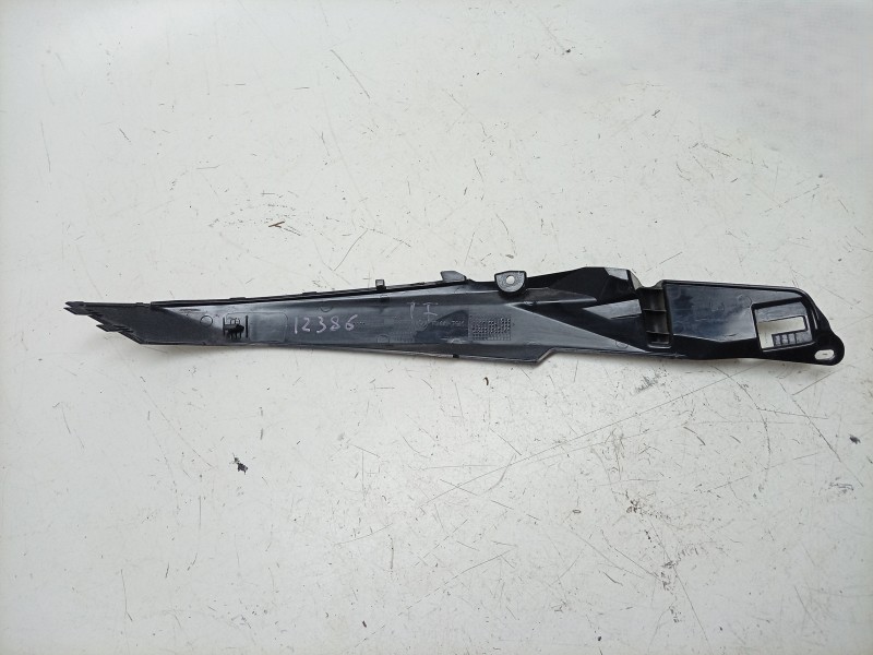 Recambio de moldura para bmw f (801cc - ) f 900 r (4r90) referencia OEM IAM  46638403865 