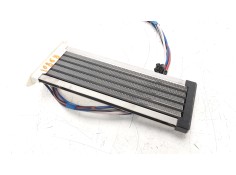 Recambio de resistencia calefaccion para toyota rav 4 referencia OEM IAM 0948000221   2