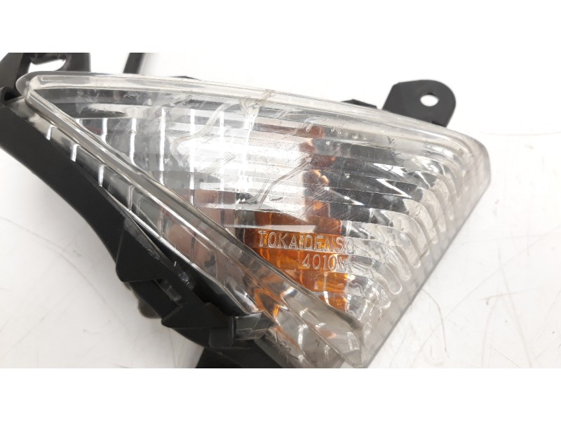 Recambio de piloto delantero derecho para kawasaki zzr 1400 referencia OEM IAM 230400122  