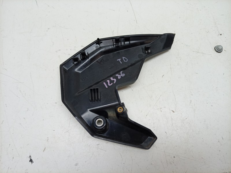 Recambio de moldura para bmw f (801cc - ) f 900 r (4r90) referencia OEM IAM  46639899160 
