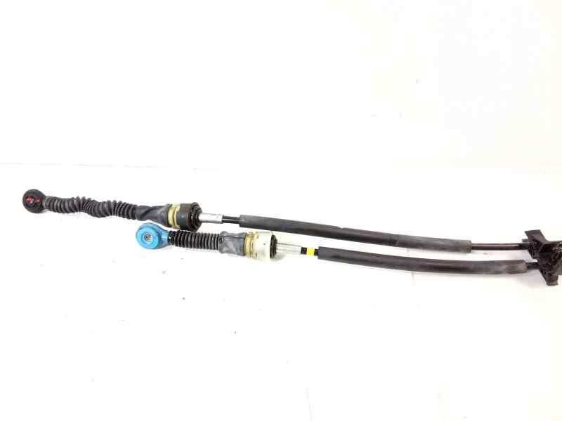 Recambio de palanca cambio para fiat tipo ii (357) berlina lounge plus referencia OEM IAM 50296186  