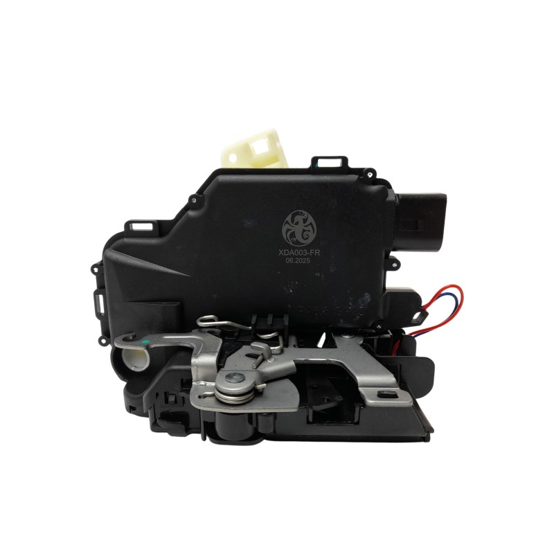 Recambio de cerradura puerta delantera derecha para volkswagen golf iv berlina (1j1) referencia OEM IAM  3B1837016A 10623210120/