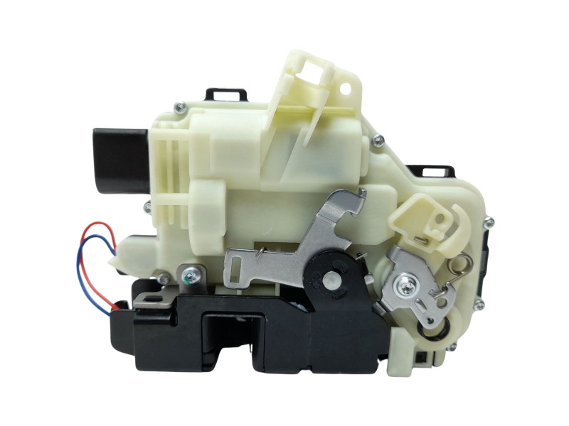 Recambio de cerradura puerta delantera derecha para volkswagen golf iv berlina (1j1) referencia OEM IAM  3B1837016A 10623210120/
