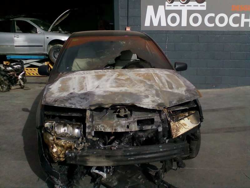 skoda fabia (6y2/6y3) del año 2005