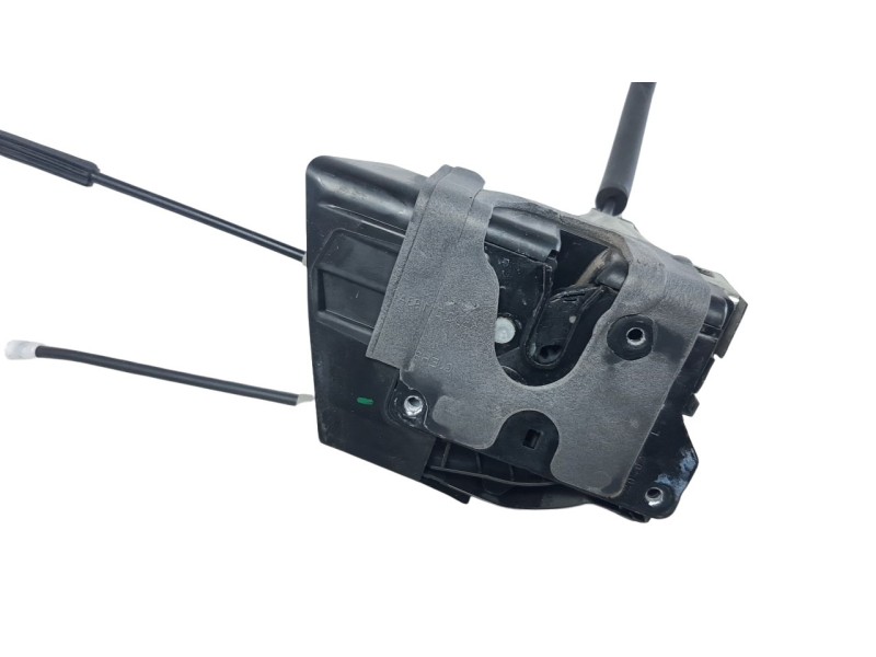 Recambio de cerradura puerta delantera izquierda para land rover range rover evoque referencia OEM IAM K8D2203A29DF  