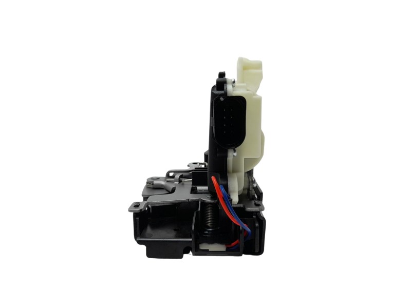 Recambio de cerradura puerta delantera derecha para volkswagen golf iv berlina (1j1) referencia OEM IAM  3B1837016A 10623210120/