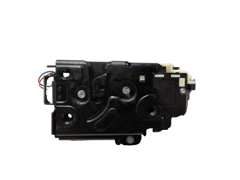 Recambio de cerradura puerta delantera derecha para volkswagen golf iv berlina (1j1) referencia OEM IAM  3B1837016A 10623210120/