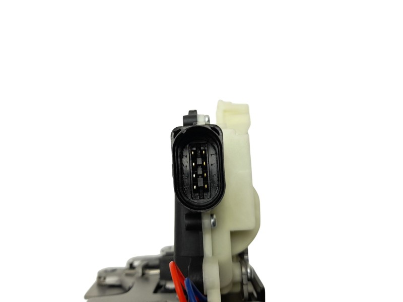 Recambio de cerradura puerta delantera derecha para volkswagen golf iv berlina (1j1) referencia OEM IAM  3B1837016A 10623210120/