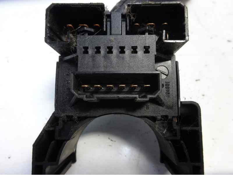 Recambio de mando limpia para skoda octavia berlina (1u2) elegance referencia OEM IAM 4B0953503G  