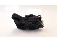Recambio de cerradura puerta trasera izquierda para skoda fabia 1.2 tsi referencia OEM IAM 6V0839015A  