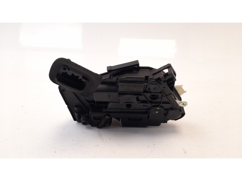 Recambio de cerradura puerta trasera izquierda para skoda fabia 1.2 tsi referencia OEM IAM 6V0839015A  