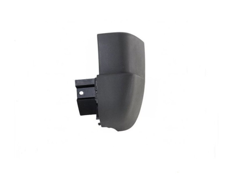 Recambio de puntera paragolpes trasera derecha para mercedes-benz sprinter (w901,w903) combi referencia OEM IAM A9018800371 1071