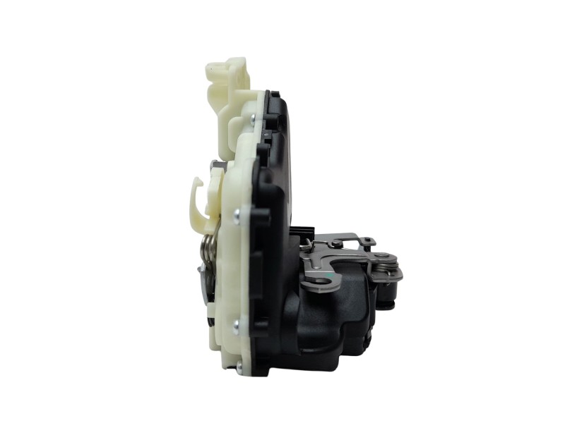 Recambio de cerradura puerta delantera derecha para volkswagen golf iv berlina (1j1) referencia OEM IAM  3B1837016A 10623210120/