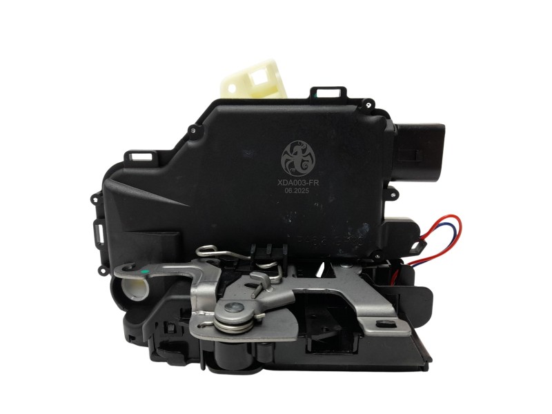Recambio de cerradura puerta delantera derecha para volkswagen golf iv berlina (1j1) referencia OEM IAM  3B1837016A 10623210120/