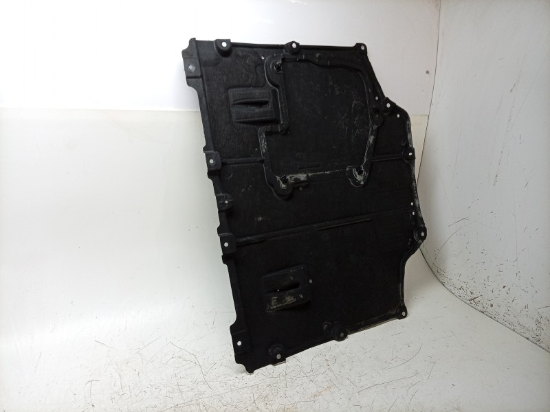 Recambio de cubrecarter para toyota corolla (e21) hybrid style referencia OEM IAM  5141002310 