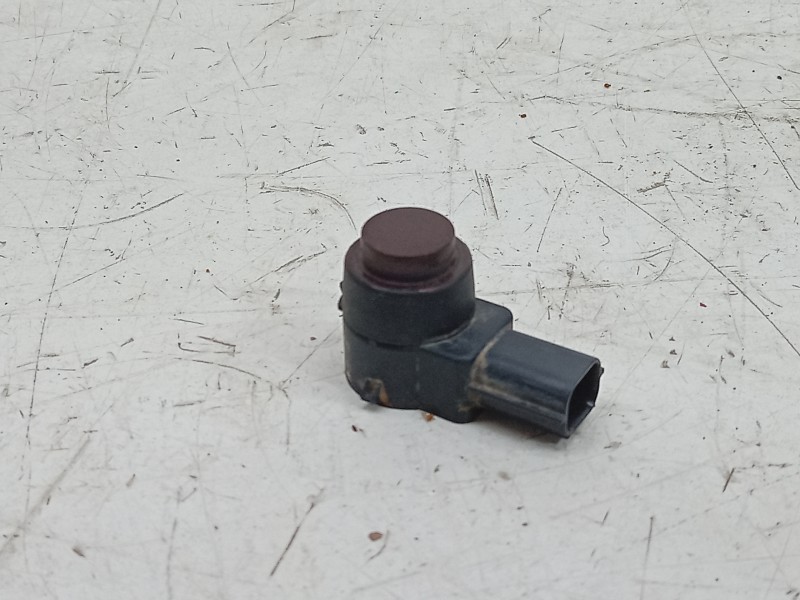 Recambio de sensor de aparcamiento para maserati levante suv (m161) 3.0 d q4 referencia OEM IAM 0263013821 53104272 