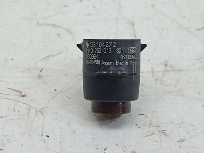 Recambio de sensor de aparcamiento para maserati levante suv (m161) 3.0 d q4 referencia OEM IAM 0263013821 53104272 