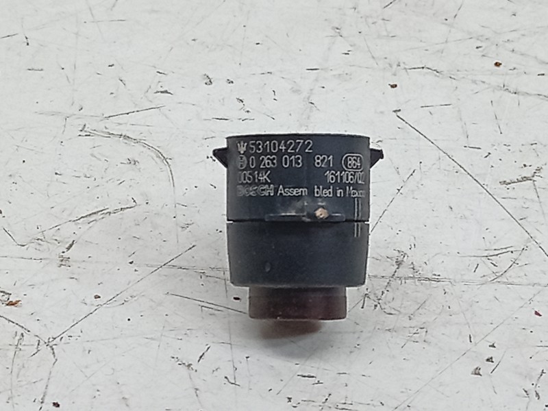 Recambio de sensor de aparcamiento para maserati levante suv (m161) 3.0 d q4 referencia OEM IAM 0263013821 53104272 