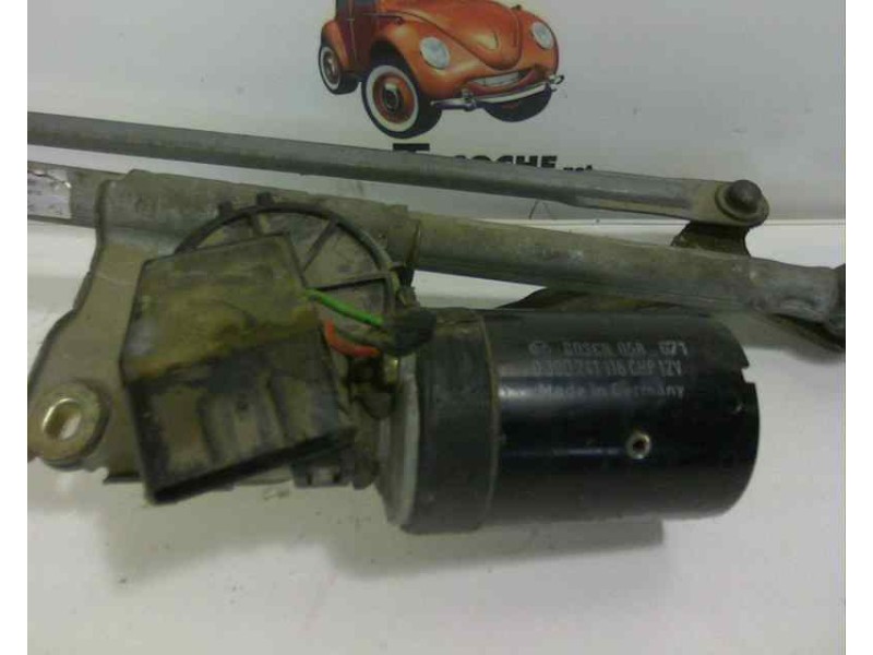 Recambio de motor limpia delantero para opel vectra b berlina referencia OEM IAM 0390241116 0390241116 