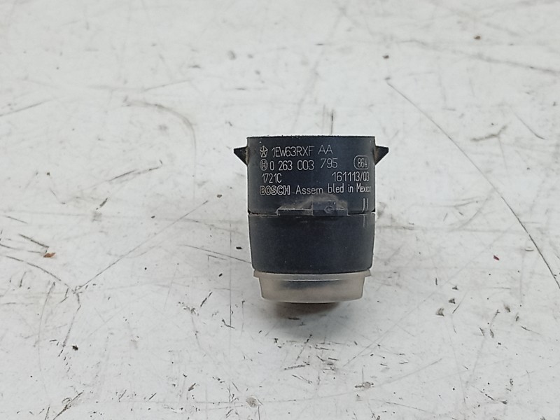 Recambio de sensor de aparcamiento para maserati levante suv (m161) 3.0 d q4 referencia OEM IAM 0263003795 1EW63RXFAA 