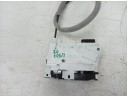 CERRADURA PUERTA DELANTERA IZQUIERDA 10640587 10845780 