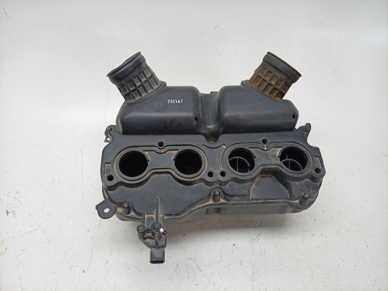 Recambio de caja filtro aire para honda cbr (601cc - ) cbr 650 r (rh07, rh01) referencia OEM IAM  17224MKND51 