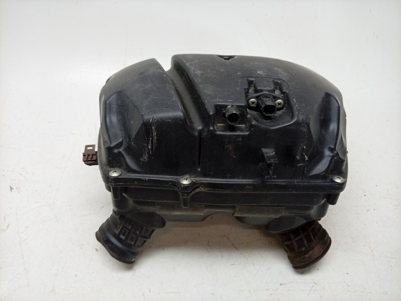 Recambio de caja filtro aire para honda cbr (601cc - ) cbr 650 r (rh07, rh01) referencia OEM IAM  17224MKND51 