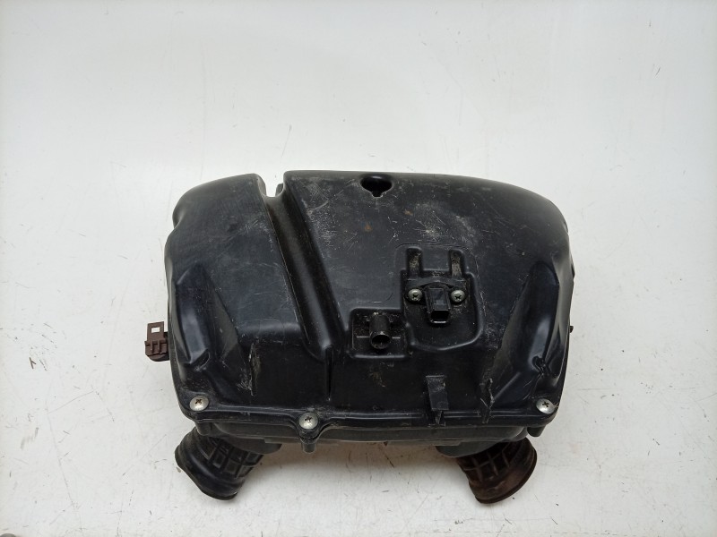 Recambio de caja filtro aire para honda cbr (601cc - ) cbr 650 r (rh07, rh01) referencia OEM IAM  17224MKND51 