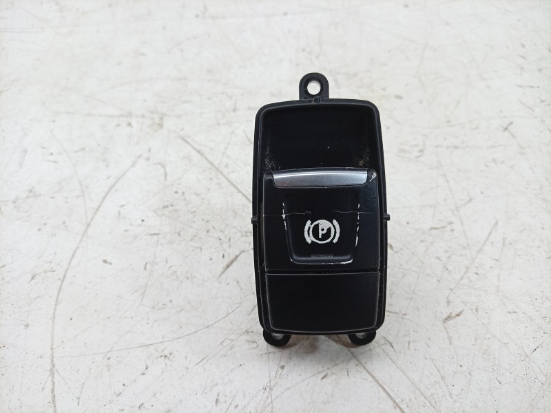 Recambio de palanca freno para bmw x1 (f48) sdrive 18 d referencia OEM IAM 6822523 61319877887 EWHBM006