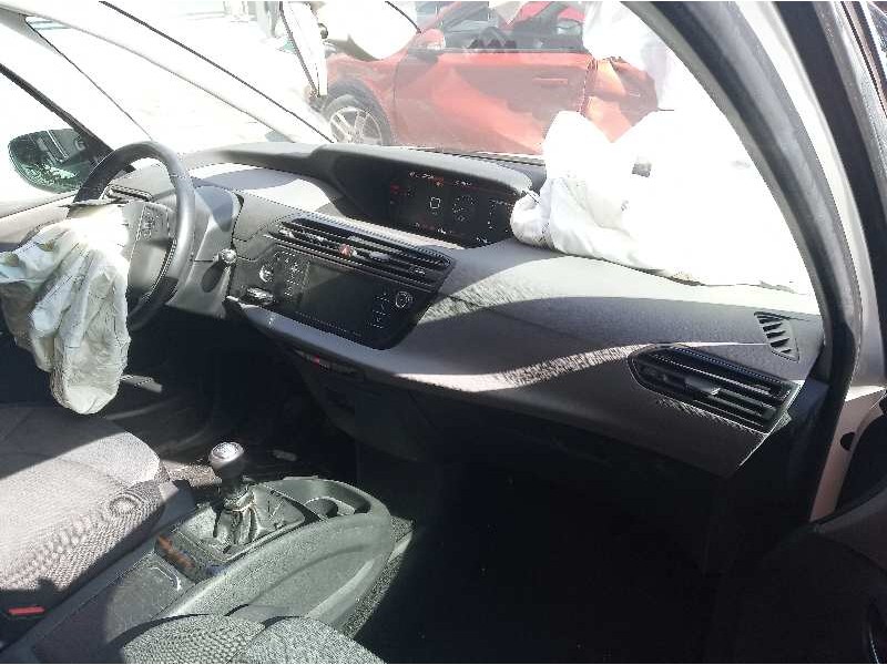 citroen c4 grand picasso del año 2017