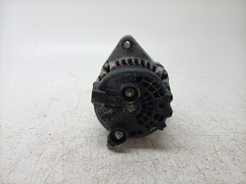 Recambio de alternador para ssangyong xlv suv e-xgi 160 referencia OEM IAM  1731540102 ALF240124DP