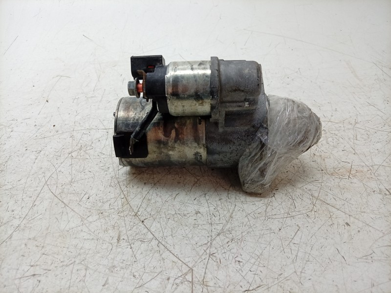 Recambio de motor arranque para ssangyong xlv suv e-xgi 160 referencia OEM IAM  1731514001 