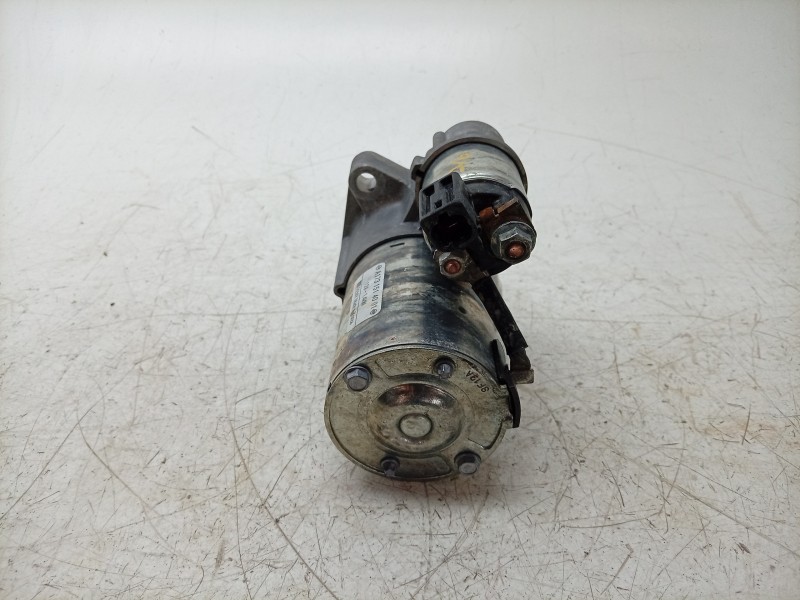 Recambio de motor arranque para ssangyong xlv suv e-xgi 160 referencia OEM IAM  1731514001 