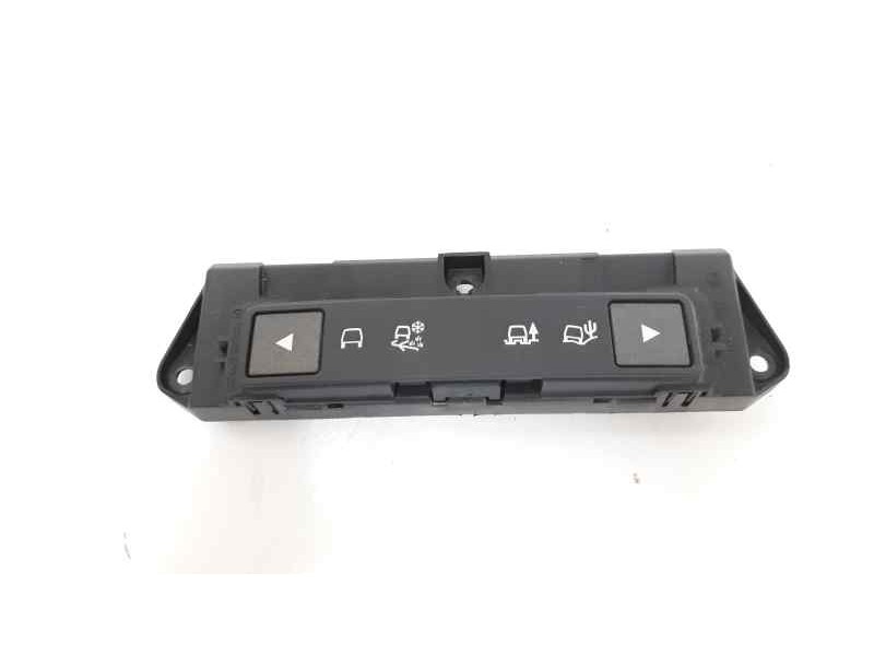 Recambio de mando multifuncion para land rover freelander (lr2) 2.2 td4 cat referencia OEM IAM 10066302  