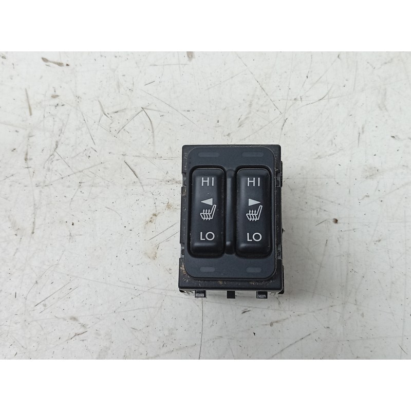 Recambio de mando asiento calefactable para subaru xv (gt, g24) 2.0 i awd (gt7) referencia OEM IAM  8610A300 