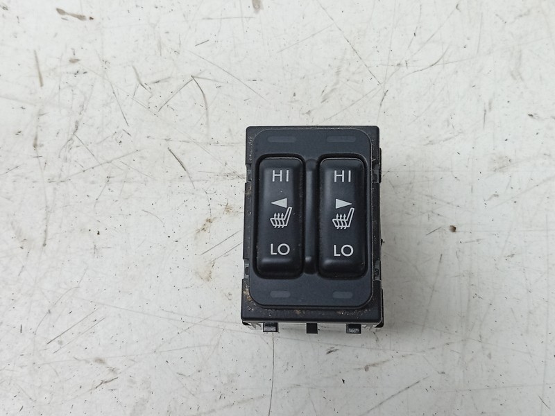 Recambio de mando asiento calefactable para subaru xv (gt, g24) 2.0 i awd (gt7) referencia OEM IAM  8610A300 