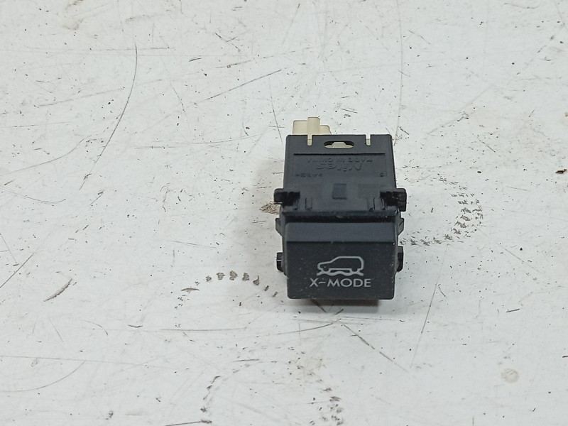 Recambio de interruptor para subaru xv (gt, g24) 2.0 i awd (gt7) referencia OEM IAM  83211AL011 