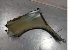 Recambio de aleta delantera derecha para citroën c3 aircross ii van (2c_, 2r_) puretech 82 referencia OEM IAM  39010142  2