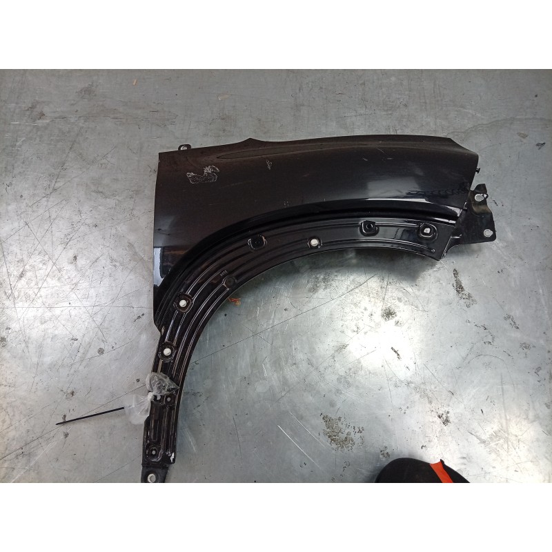 Recambio de aleta delantera derecha para citroën c3 aircross ii van (2c_, 2r_) puretech 82 referencia OEM IAM  39010142 