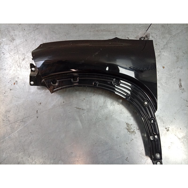 Recambio de aleta delantera izquierda para citroën c3 aircross ii van (2c_, 2r_) puretech 82 referencia OEM IAM  39010141 