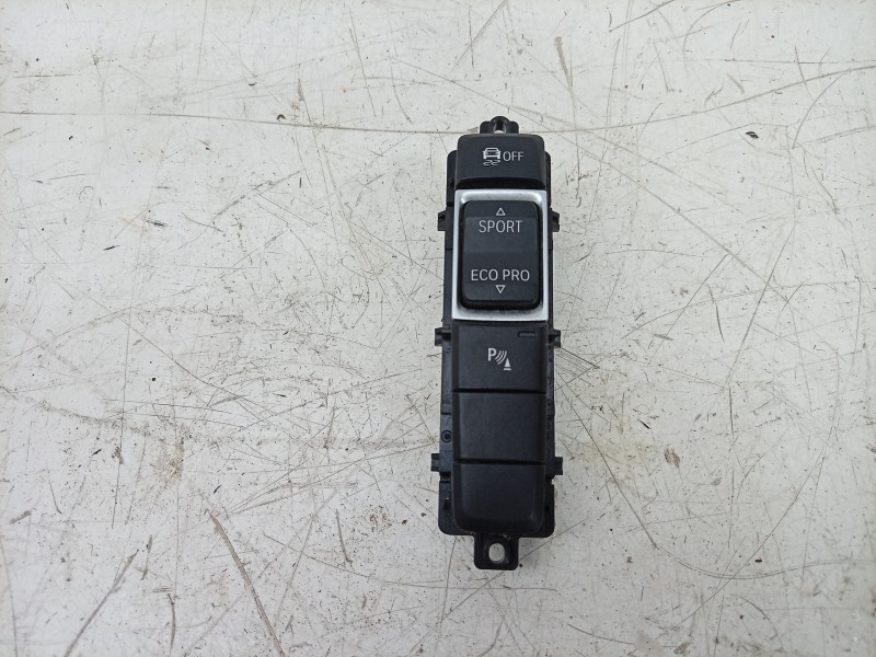 Recambio de mando multifuncion para bmw x1 (f48) sdrive 18 d referencia OEM IAM  61319374833 